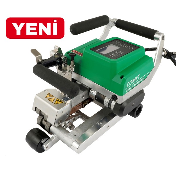 LEISTER COMET 700