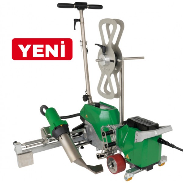 LEISTER VARIANT 702