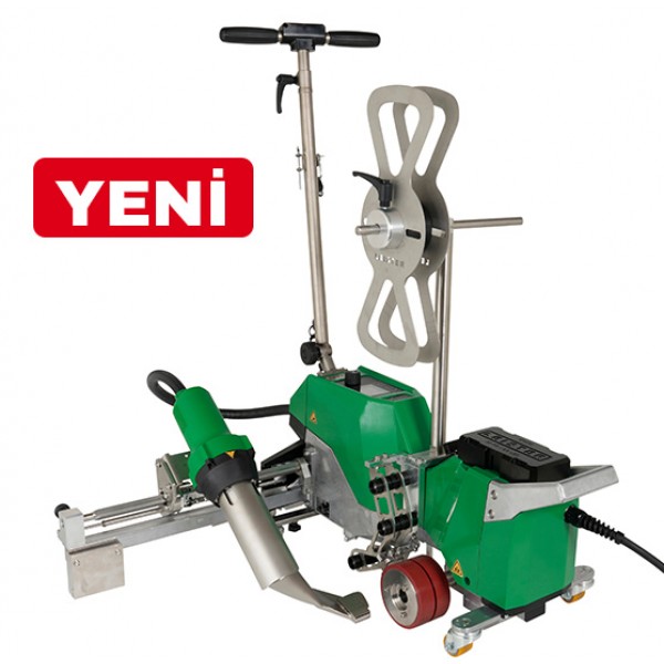 LEISTER VARIANT 704