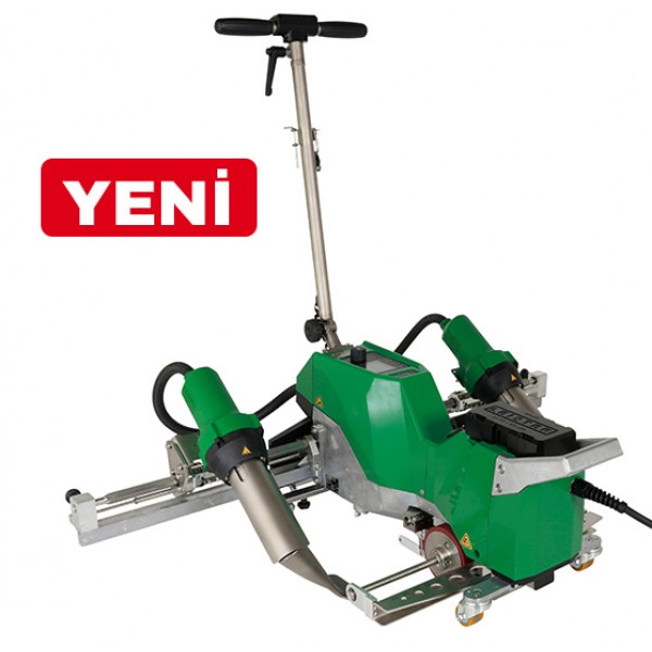 LEISTER VARIANT 706
