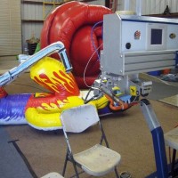 SEAMTEK UYGULAMALARI