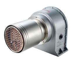 LEISTER LHS 91 SYSTEM