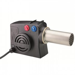 LEISTER HOTWIND PREMIUM LEISTER HOTWIND PREMIUM