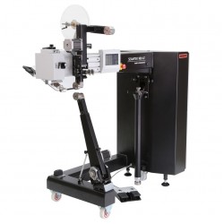 LEISTER SEAMTEK 900 AT